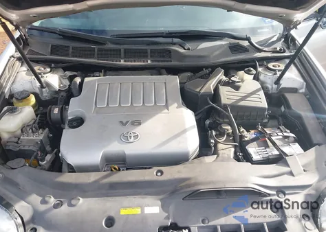 2011 Toyota Avalon z USA, uszkodzony, nr VIN 4T1BK3DB1BU382093